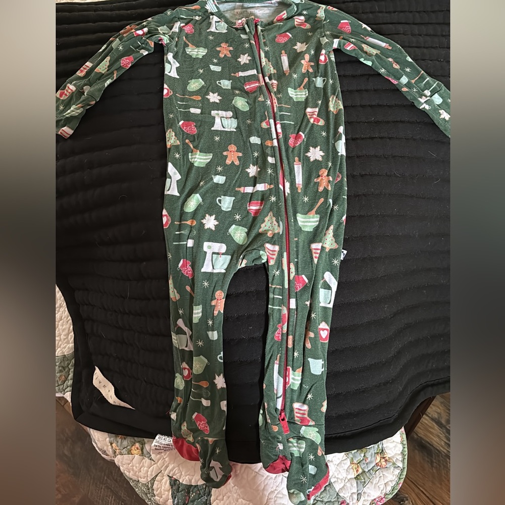 Kiki & lulu bamboo 18/24 & 12/18